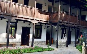 Verta House