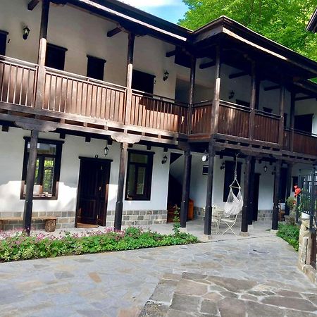 Verta House Tryavna Exterior foto