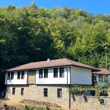 Verta House Tryavna Exterior foto