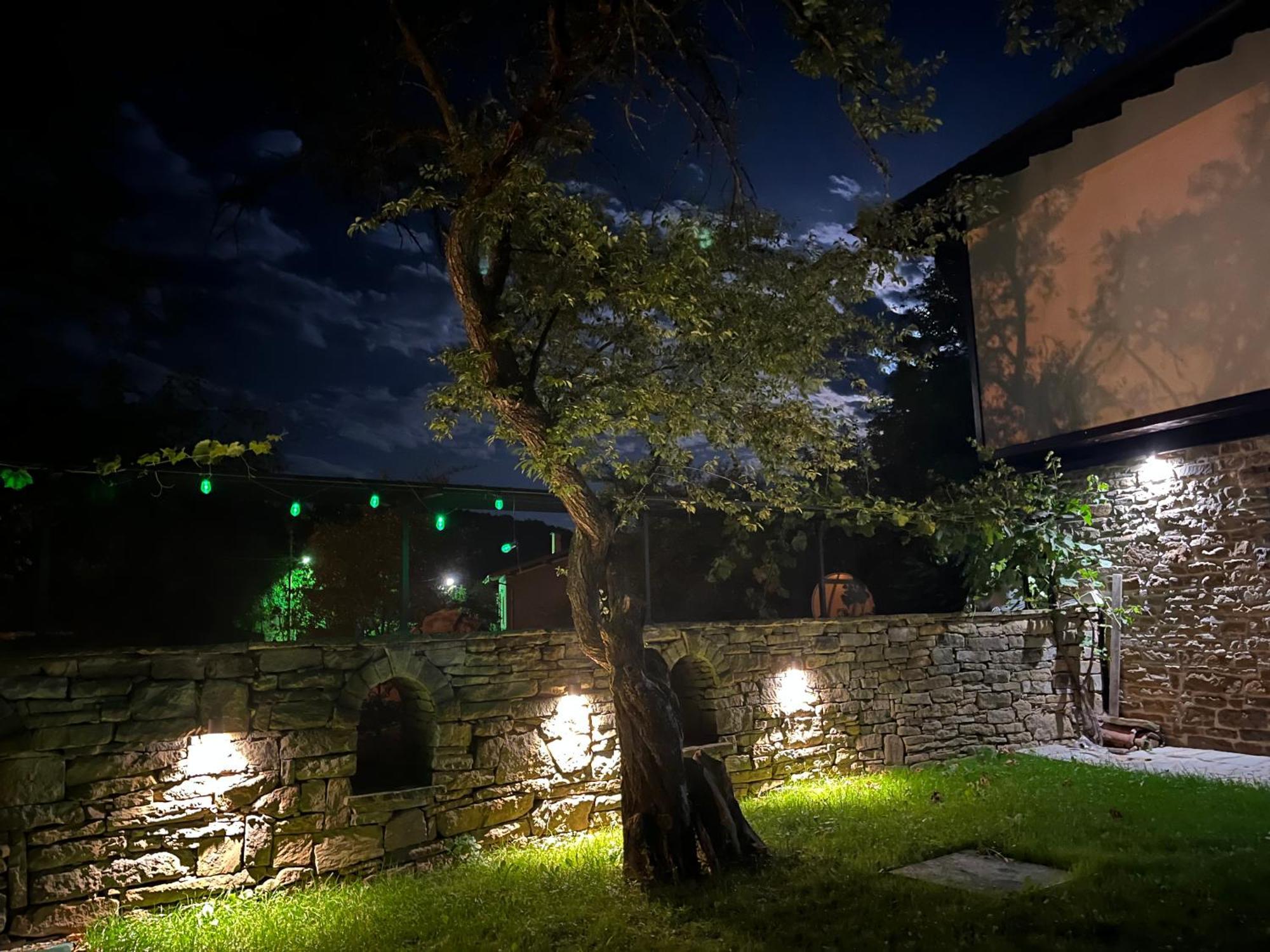 Verta House Tryavna Exterior foto