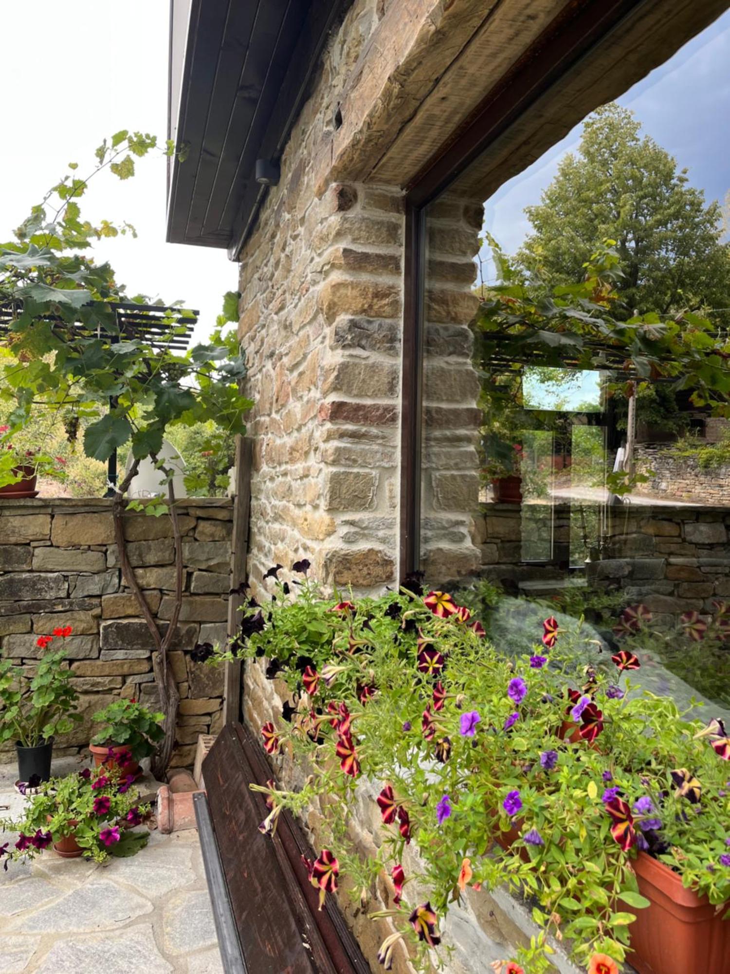 Verta House Tryavna Exterior foto