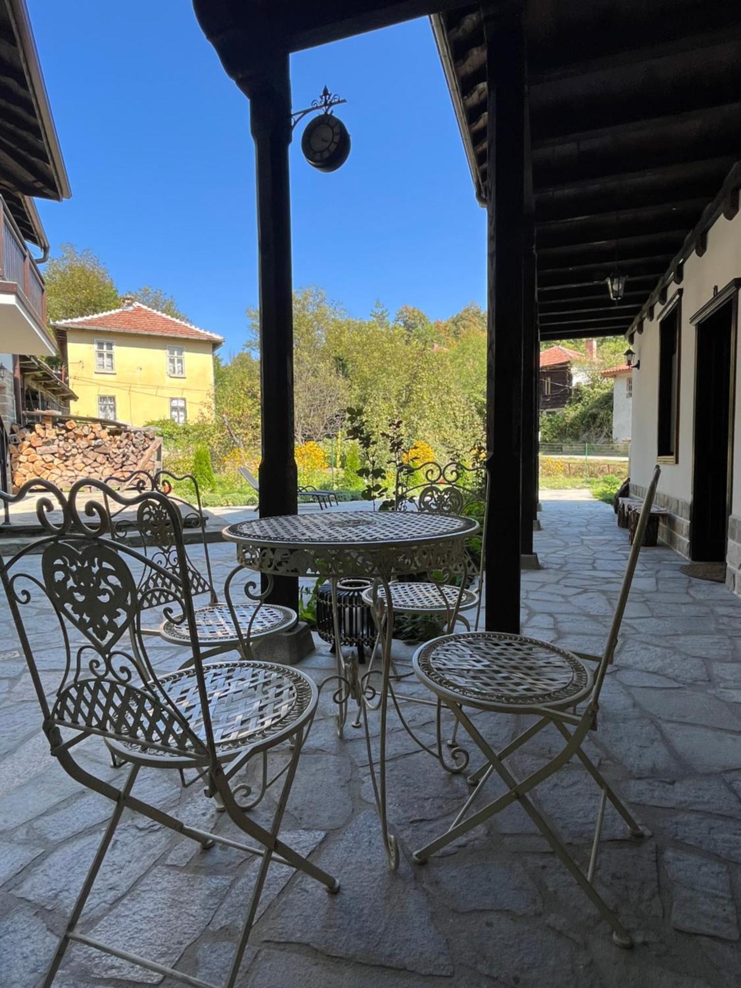 Verta House Tryavna Exterior foto